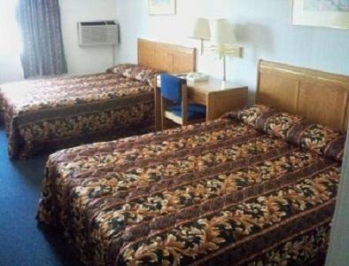 Knights Inn Wentzville Mo Room photo